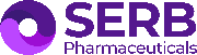 SERB Pharmaceuticals Logo
